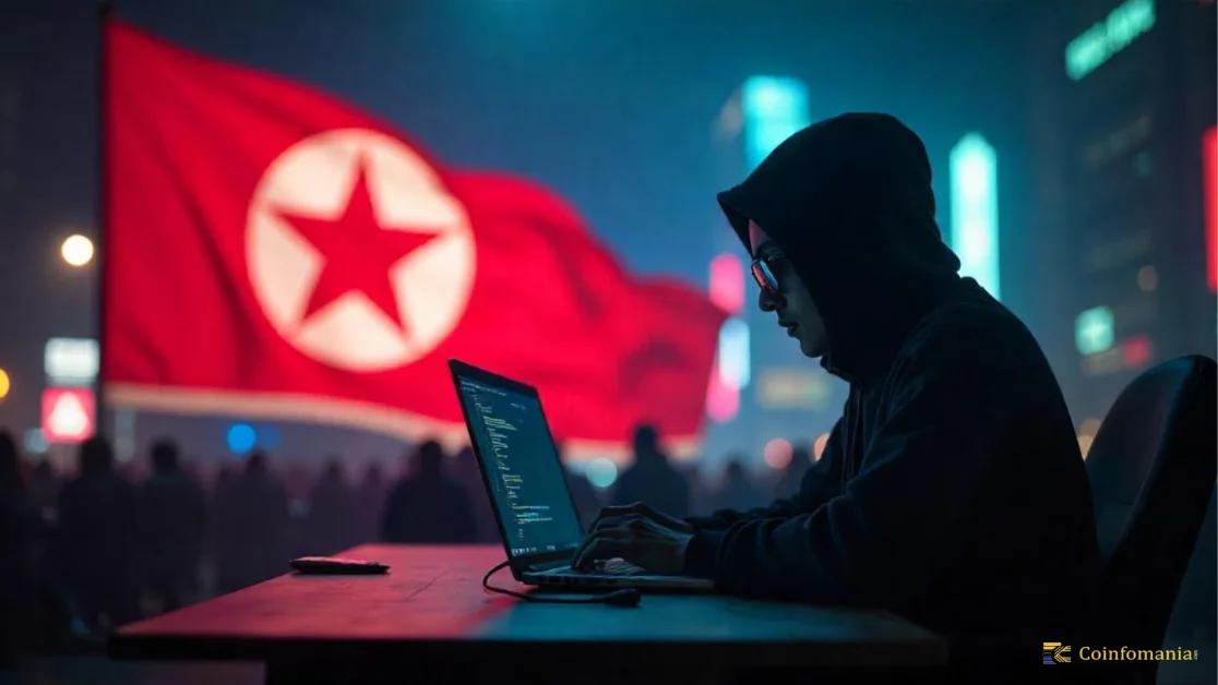 North Korea’s Crypto Hackers Steal $3 Billion — Bitcoin’s Future at Risk?