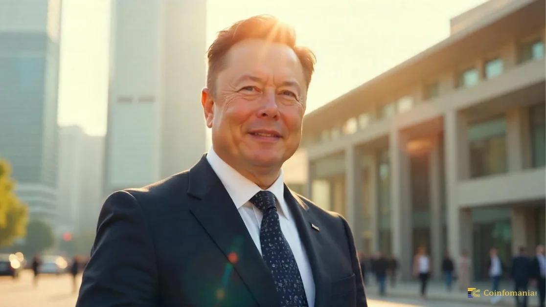“I Am Satoshi,” Says Roubini: Dr. Doom Claims Credit, But Elon Musk’s Grok Exposes the Truth!