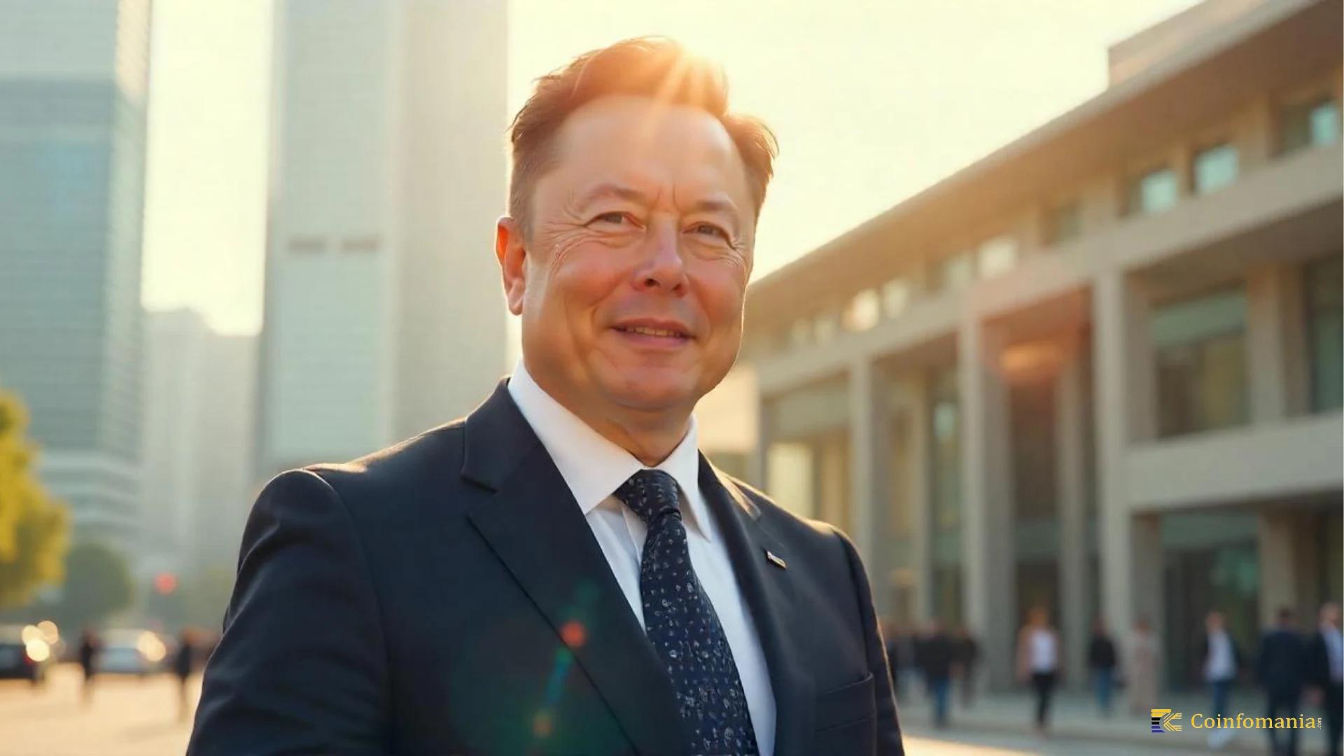 “I Am Satoshi,” Says Roubini: Dr. Doom Claims Credit, But Elon Musk’s Grok Exposes the Truth!