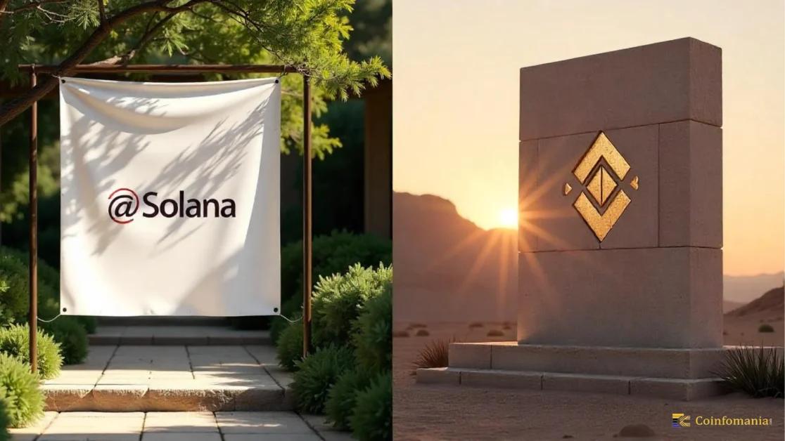 Solana vs. Blockchain Association: Who Will Win the $10M Fight for Crypto’s Regulatory Control?