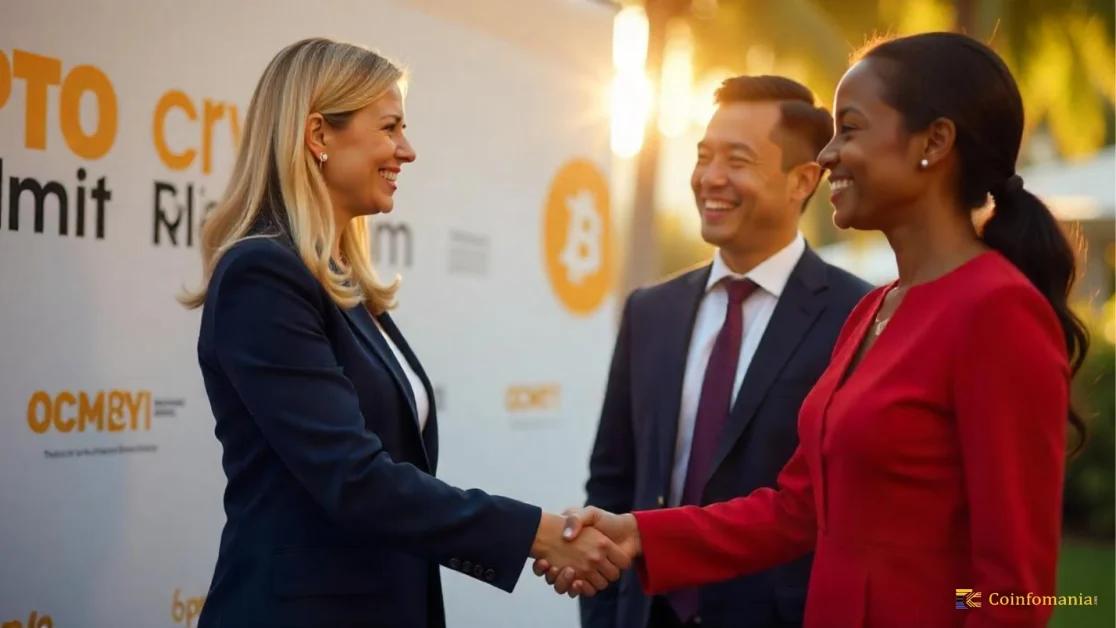 Solana News: Kristin Smith Leaves Blockchain Association to Lead $1B Solana Policy Mission — A New Chapter for Crypto Regulation?