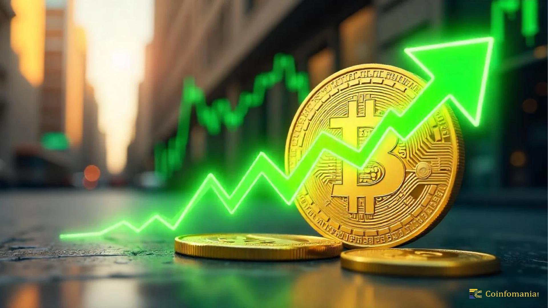 FLOKI Is Flashing Bullish—Could a 20% Surge Be Imminent?