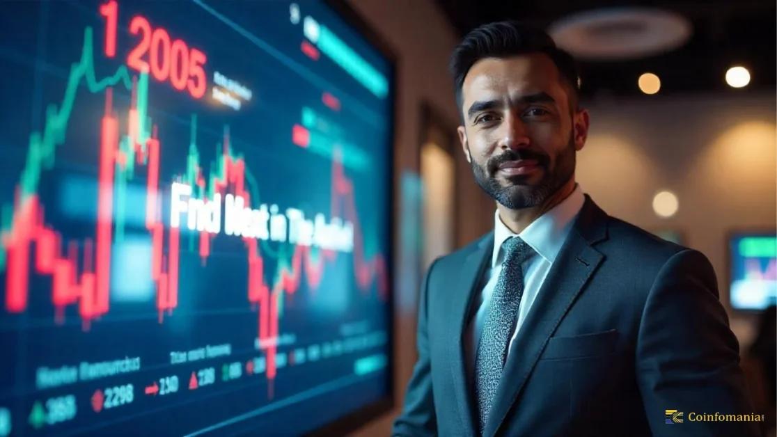 The Hedge Fund That Beat the Market in Q1 2025—Here’s How