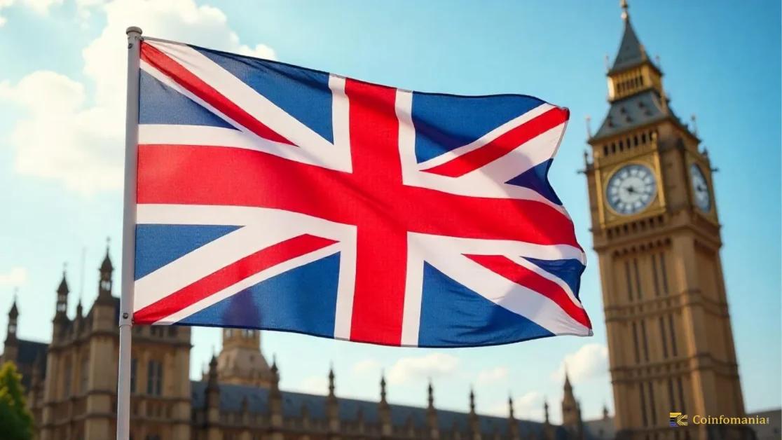 UK Trade Groups Urge Government to Prioritize Crypto as Strategic Sector