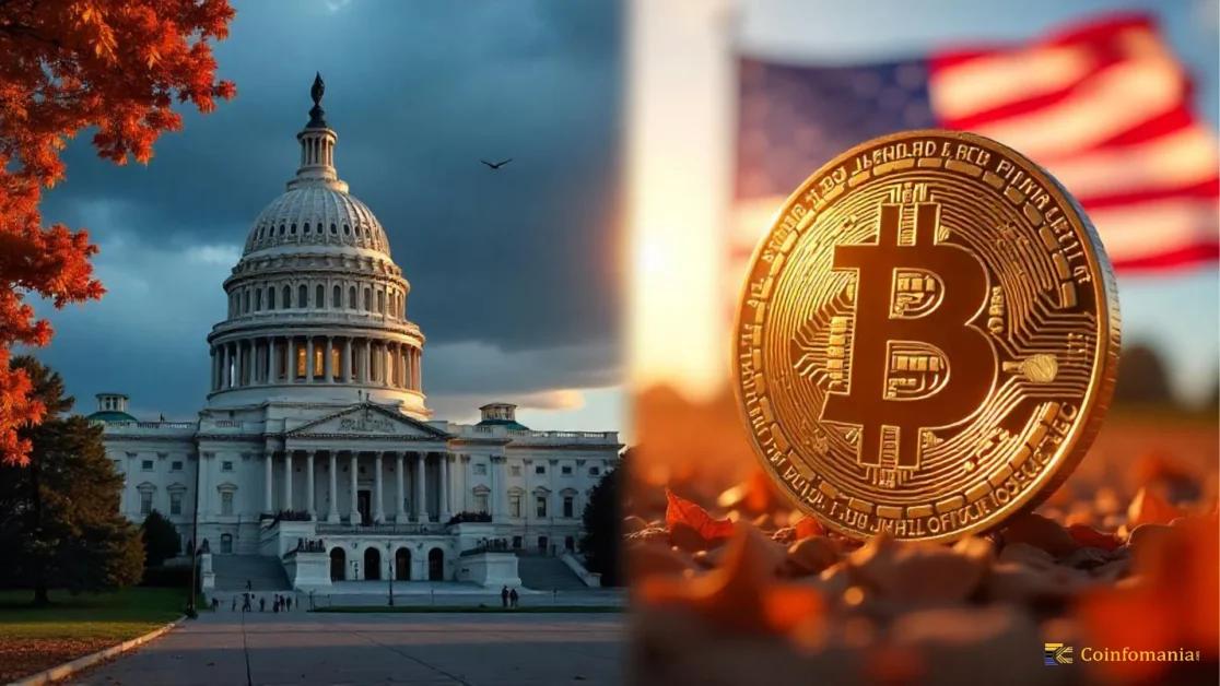 Bitcoin News: Crypto-Backed Republicans Win — Can BTC Surge Past $85K?