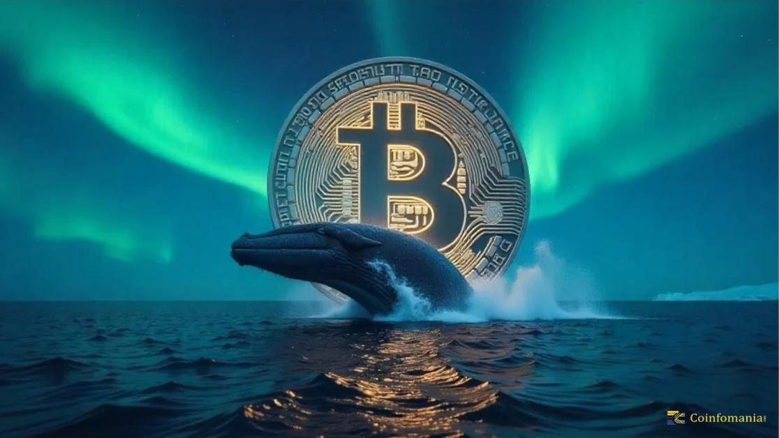 Bitcoin Whales Are Accumulating While Panic Sellers Exit: What Next?