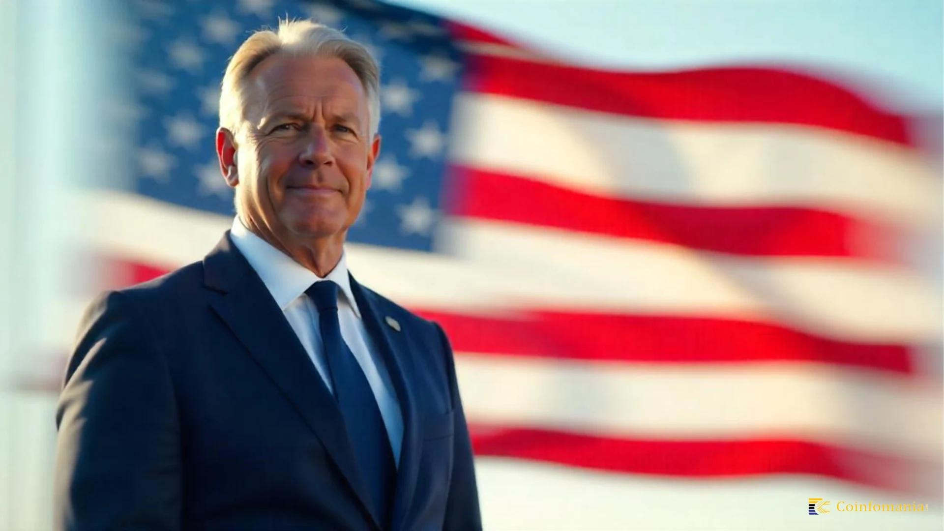Ripple RLUSD Faces Critical Test as US Congress Weighs Crypto Regulation!