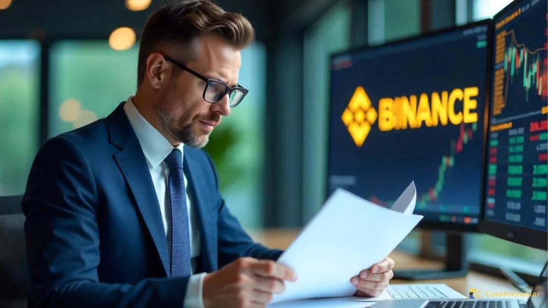 VanEck Moves to Launch First-Ever BNB ETF, Expanding Crypto Investment Offerings