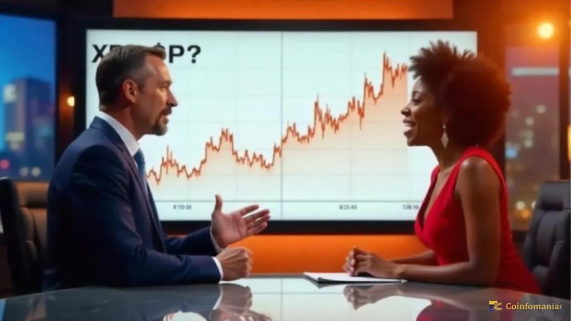 XRP to Skyrocket to $10? Experts Debate Shocking New Price Prediction!