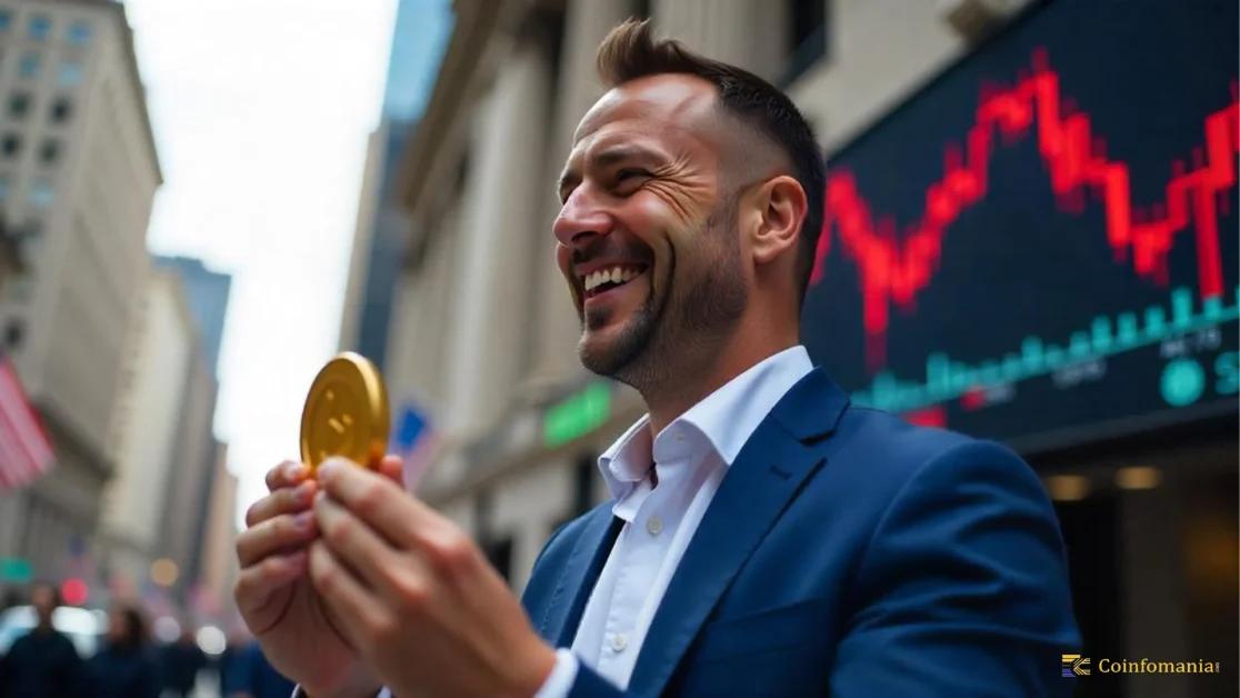 Bullish on Dogecoin: Can DOGE Break $0.21 and Ignite a Rally? Analysts Say YES!