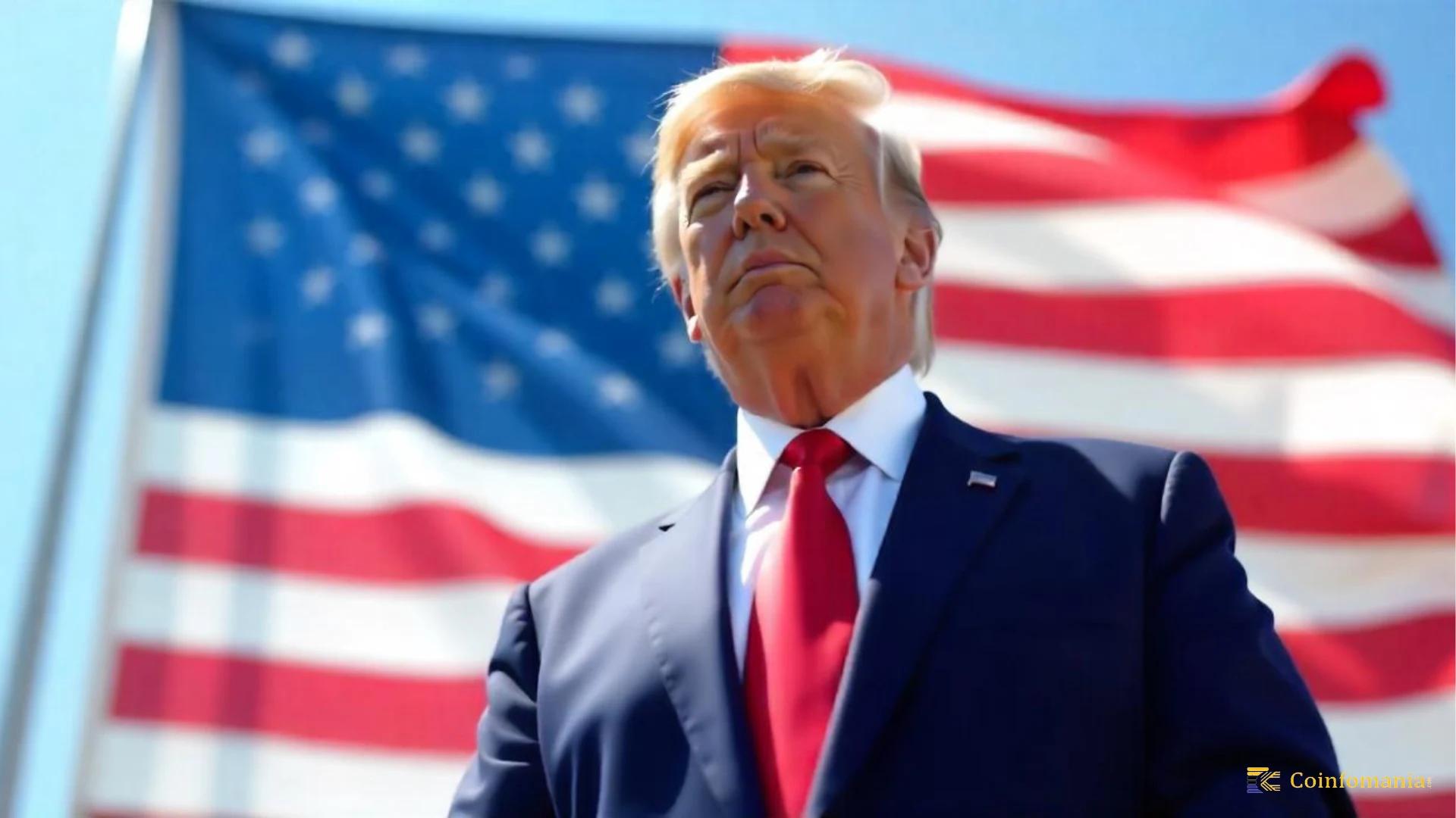 Eric Trump Crypto Empire Grows: Hut 8 Partnership Launches ‘American Bitcoin Corp’ — The Next U.S. Mining Powerhouse?