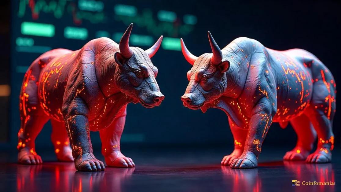 From Bear to Bull: Can Shibarium’s $1 Billion Transactions Milestone Revive SHIB’s Sinking Price?