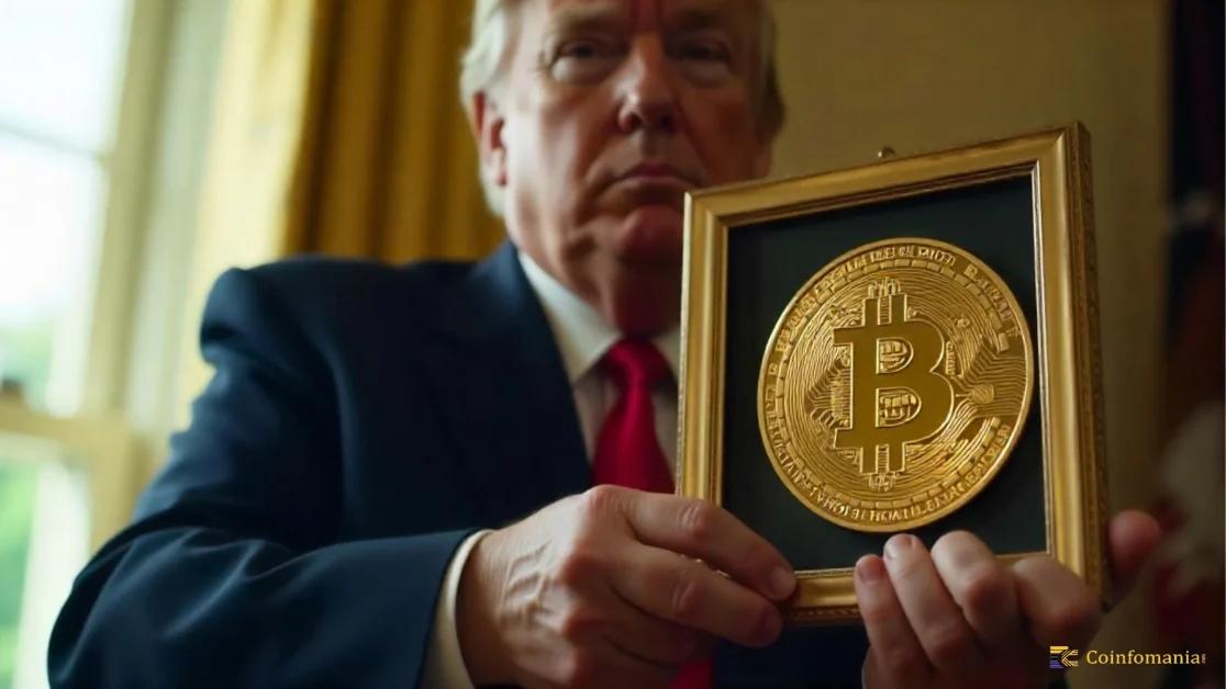 Bitcoin News: Could Donald Trump’s Tariffs Push BTC to $150K? Expert Insights
