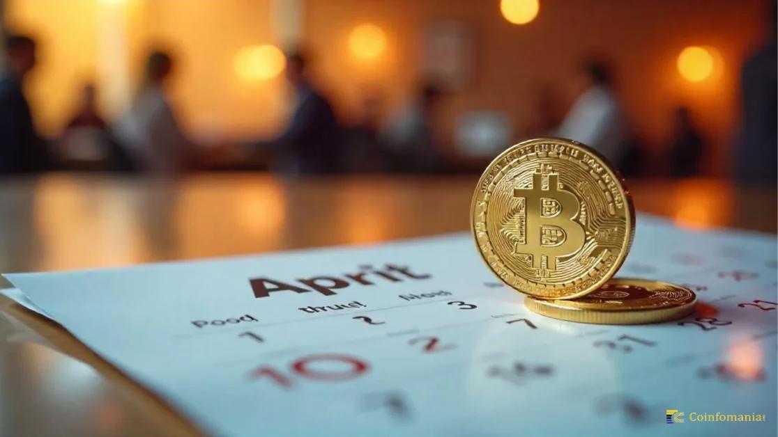Pi Network Eyes April Recovery as Pi Coin Targets 135% Rally After BTCC Listing