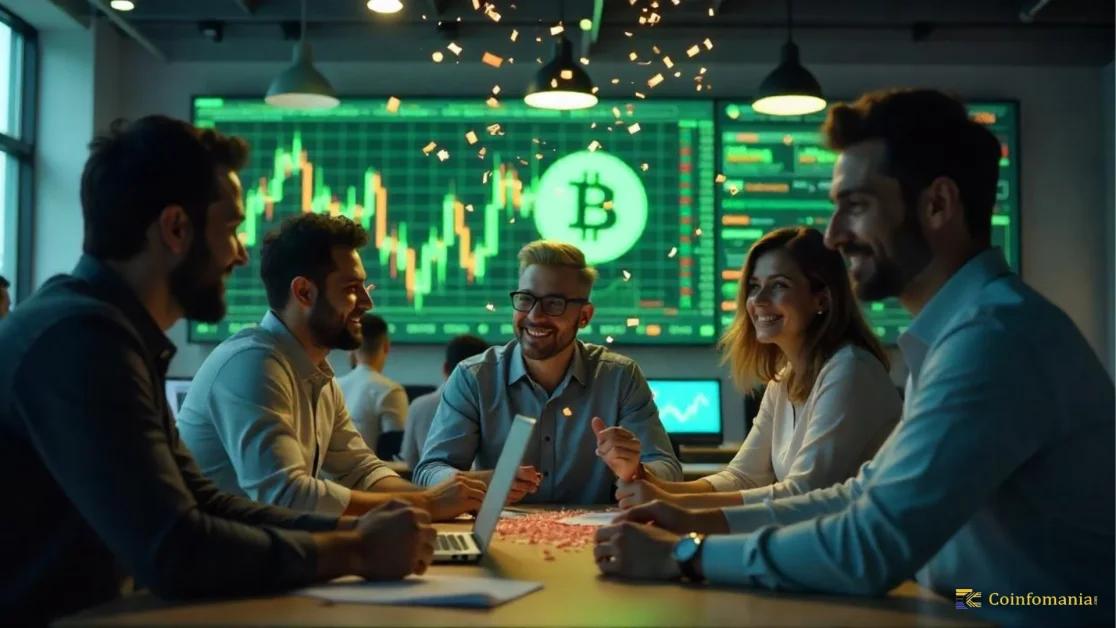 Bitcoin Eyes $92K Breakout—Is a $100K Rally on the Horizon?