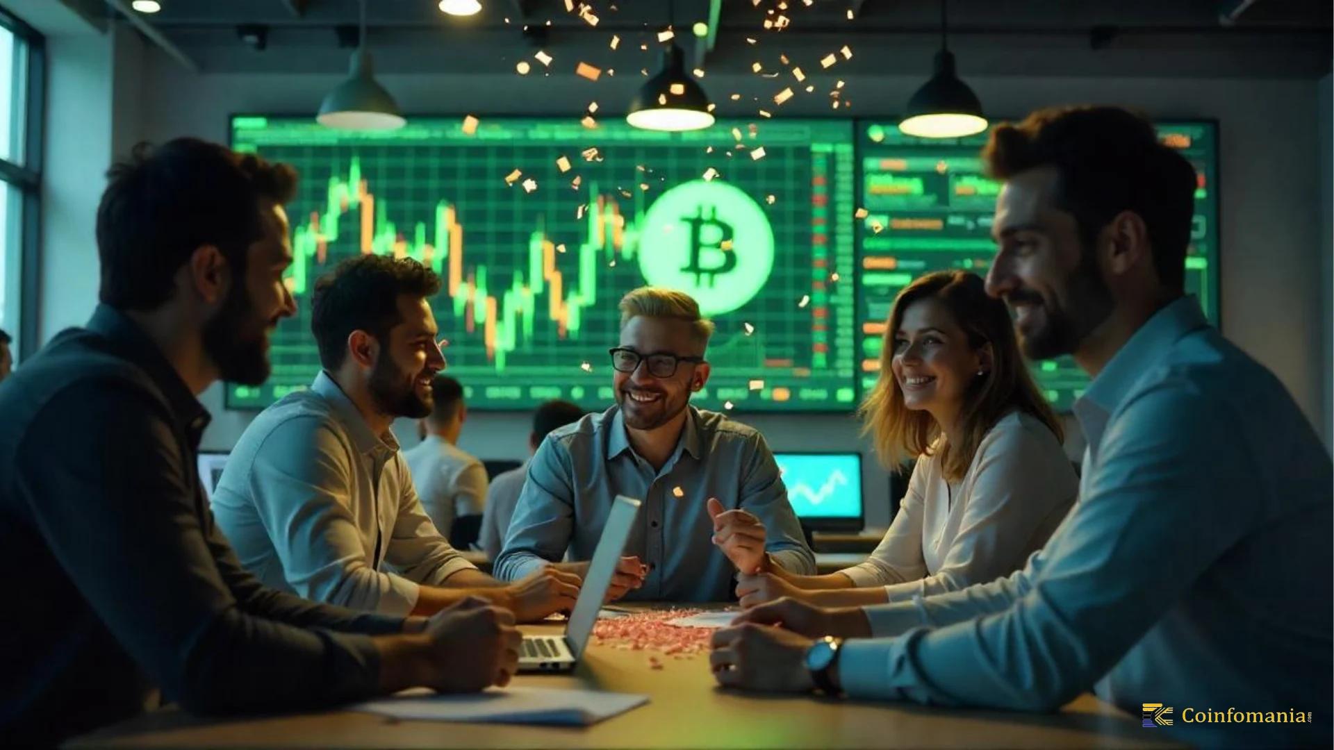 Bitcoin Eyes $92K Breakout—Is a $100K Rally on the Horizon?