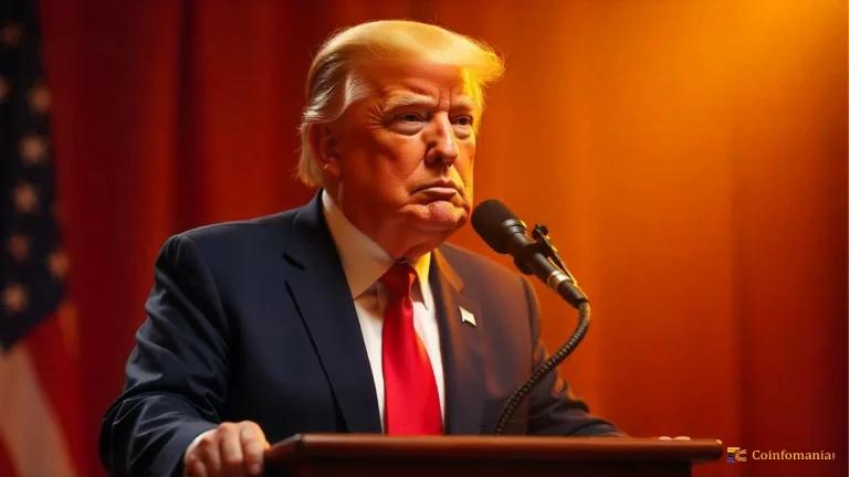 Eric Trump Declares Bitcoin “Greatest Store of Value” – Here’s Why Trump’s Bitcoin Support Matters