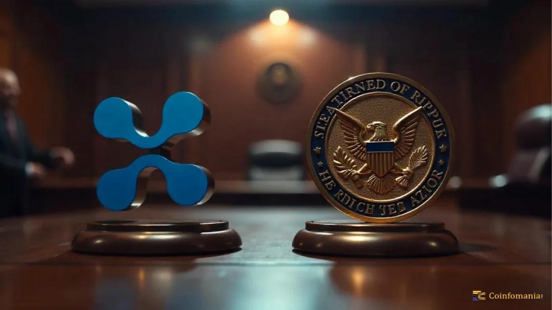 Ripple vs SEC: April 3 SEC Meeting Could Skyrocket XRP to $5