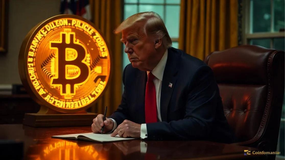 Anthony Scaramucci Warns: Trump’s Tariff War Is Crashing Crypto and Wrecking Economic Stability