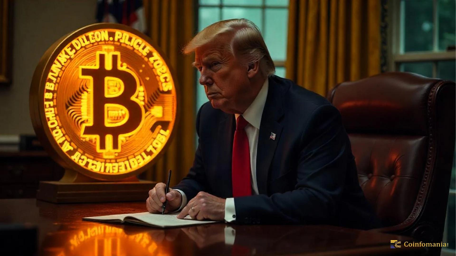 Anthony Scaramucci Warns: Trump’s Tariff War Is Crashing Crypto and Wrecking Economic Stability