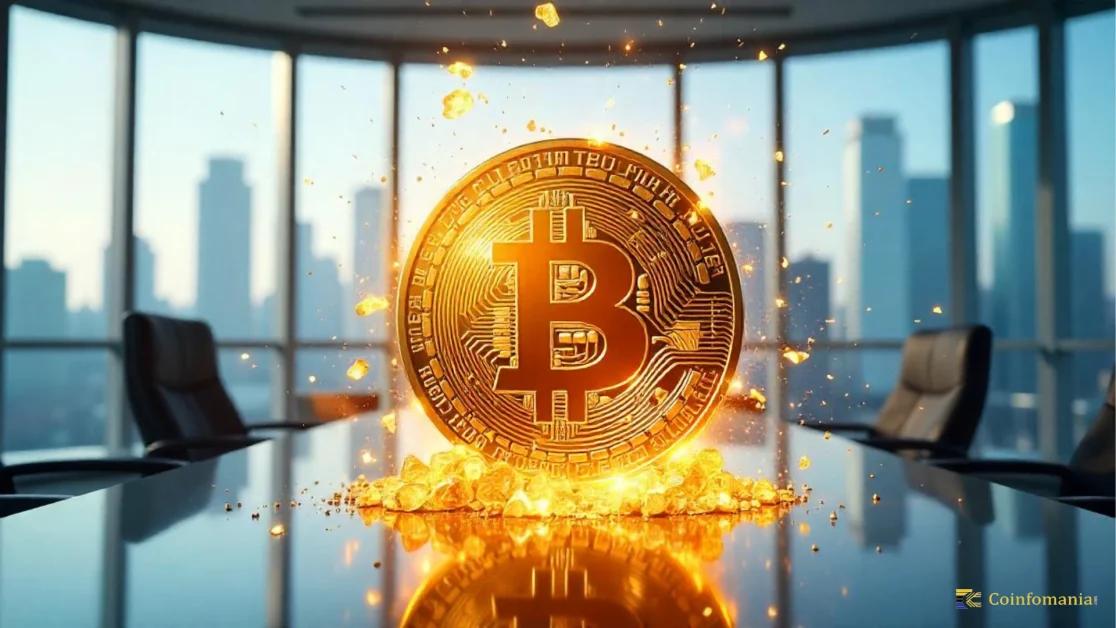 Breaking the Chains: Bitcoin Hashrate Defies Odds, Climbs to New Heights – Is a $85K BTC Price Inevitable?