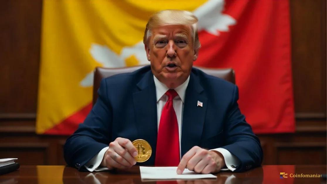 Trump Travel Ban Targets Bitcoin-Friendly Nations — Is Bhutan’s $756M in BTC Reserves at Risk?