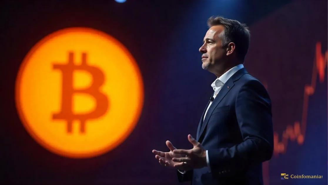 BTC News: Never Sell Your Bitcoin? Bitlayer CEO’s Vision for Lending as the Future of Bitcoin Use