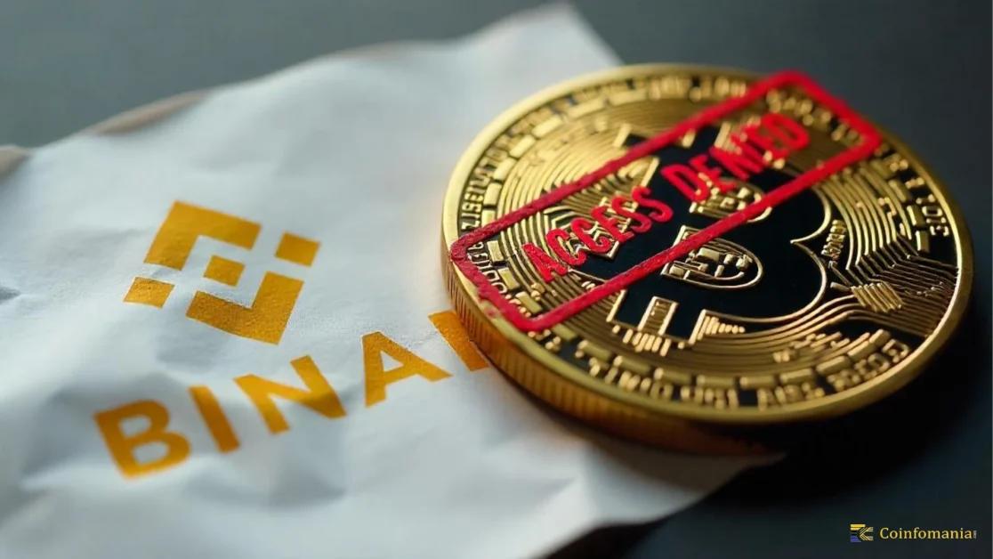 Pi Network Blocked from Binance —What’s Stopping Pi Coin from Going Live?