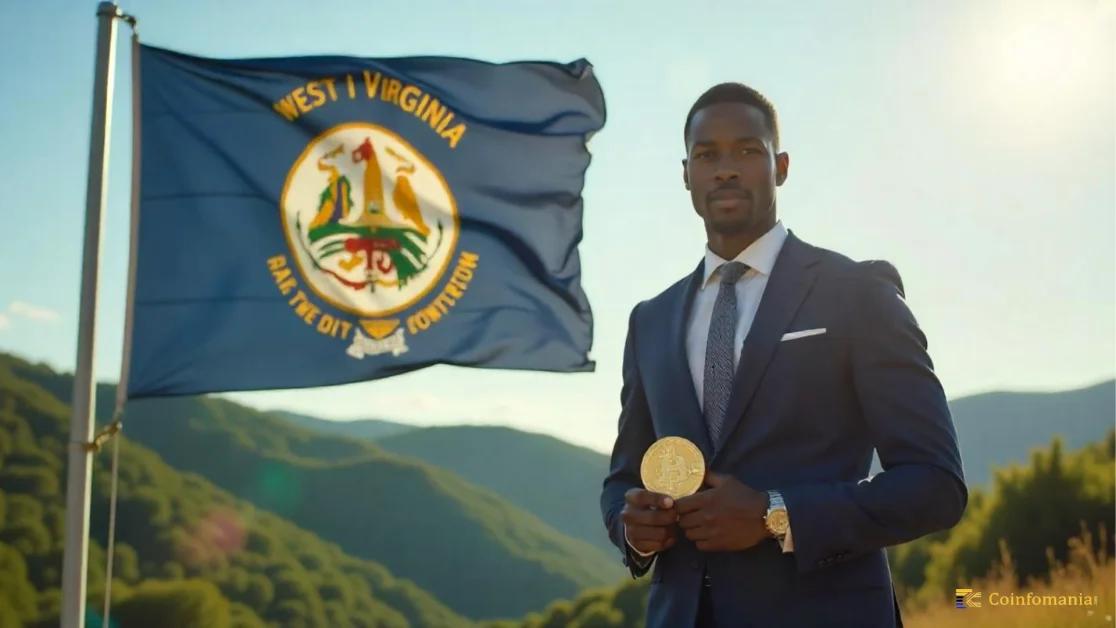 West Virginia’s Bitcoin Gamble: A Bold Move or a Risky Bet?