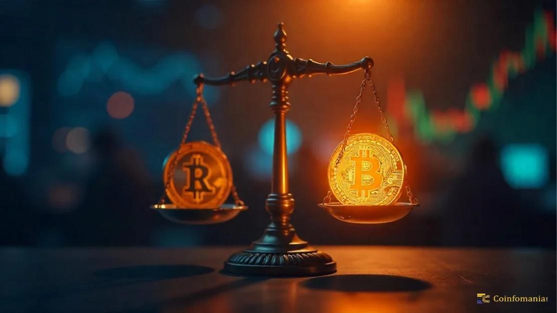 RLUSD Booms, XRP Bleeds — Can Ripple’s Stablecoin Stop a $1.35