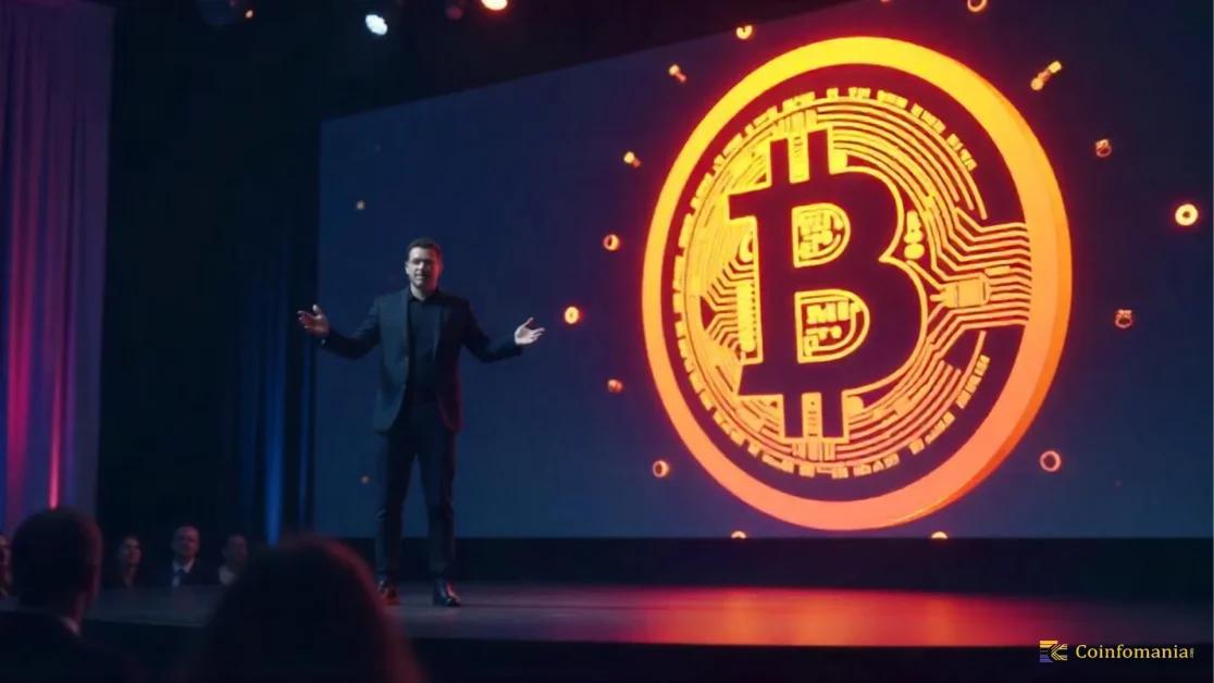 BTC News: Institutions Are Buying Bitcoin Like Never Before — So Why Is the BTC Price Dropping?