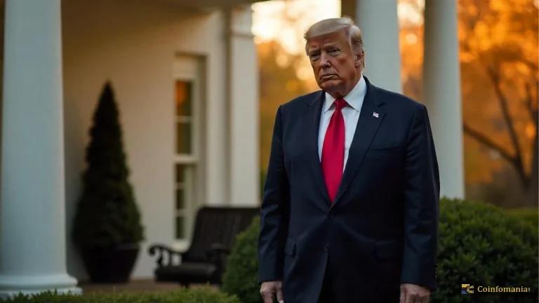 House Advances Stablecoin Bill—But Trump’s Ties Raise Alarms