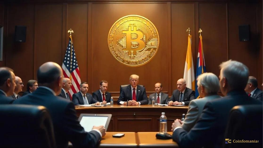 26 States Push Bitcoin Reserve Bills – Arizona Set to Make History?