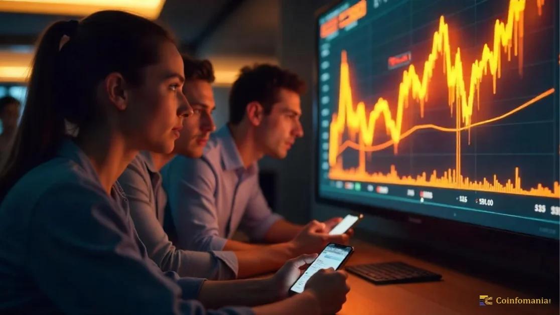 Pi News: Pi Token Tumbles 30% Following Brutal Pi Binance Rejection! Will It Recover?