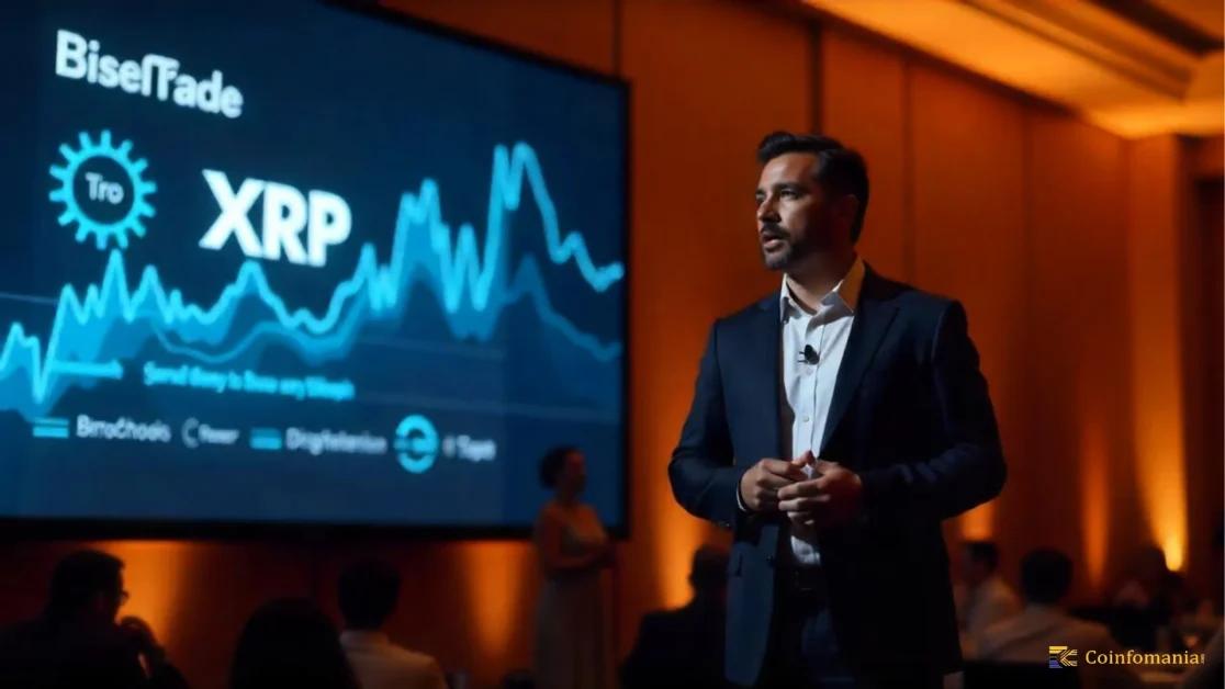 XRP News: XRP Price Hits Rock Bottom: Is a $3 Rebound Imminent in April 2025?