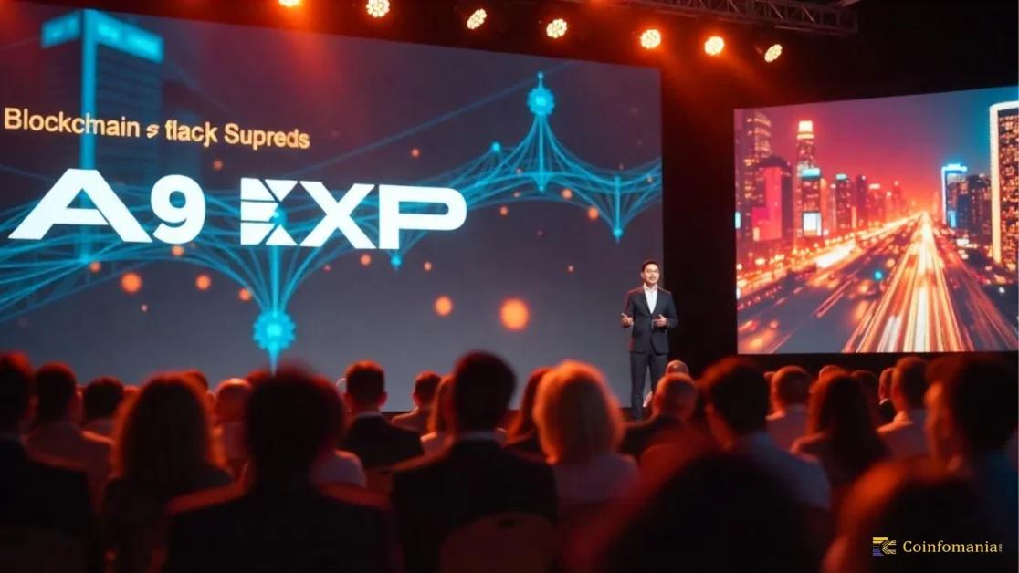 Expert Predicts XRP Price Surge Before September – Will It Hit $50?