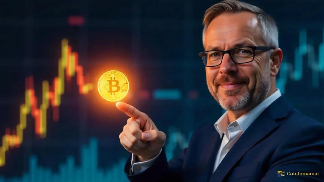 Avalanche to Hit $250 and Outperform Bitcoin by 2029, Says Standard Chartered’s Geoff Kendrick