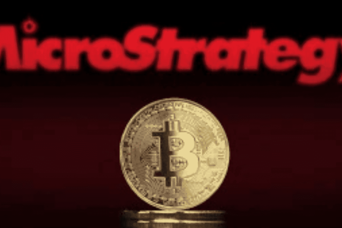 MicroStrategy Hints at First Bitcoin Purchase Above $100K as BTC Hits New Highs