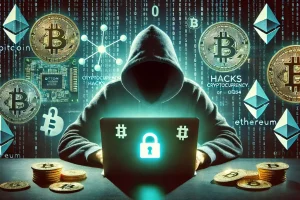 Cryptocurrency Hacks of 2024: Over $2.2 Billion Stolen in a Year of Rising Cyber Threats