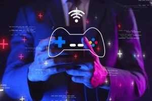 Blockchain Gaming Hits Record with $990M in April Funding