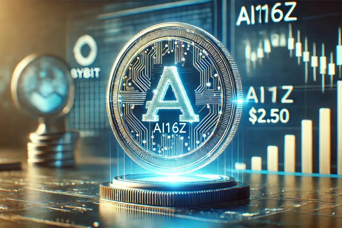 AI16Z Analysis: Price Steady After Bybit Listing, Will $2.50 Hold?