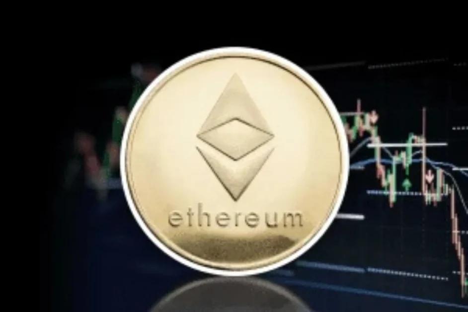 Crypto Market Crashes! $2.2B Wiped Out as Ethereum Plunges Below $3K