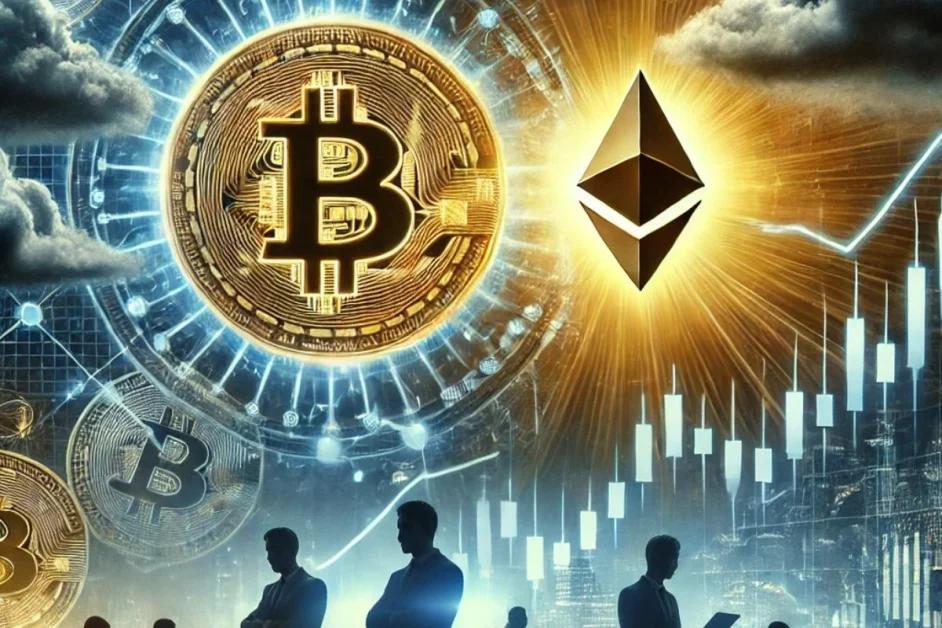 $2.2B Bitcoin &amp; Ethereum Options Expire Amid Market Turmoil—What&#8217;s Next?