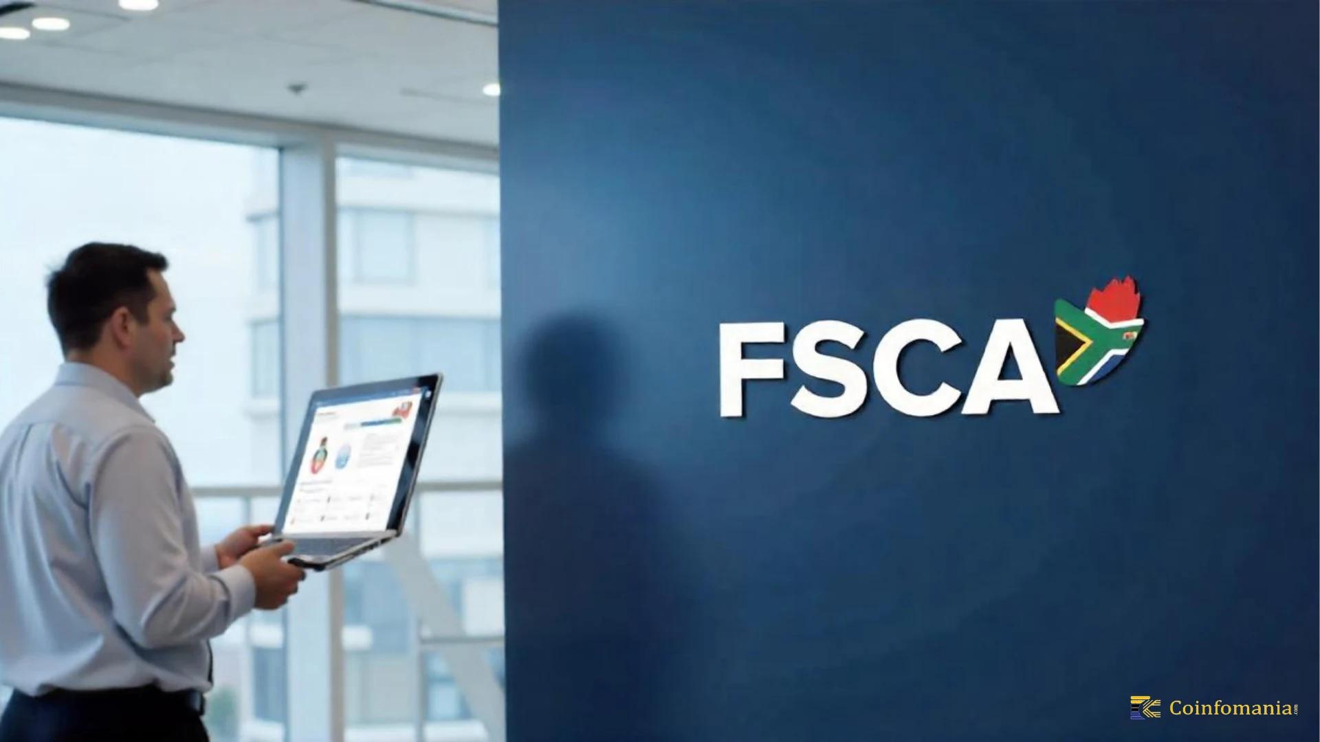 FSCA Warns Investors About AfriInvest and MutualWealth’s Unlicensed Operations