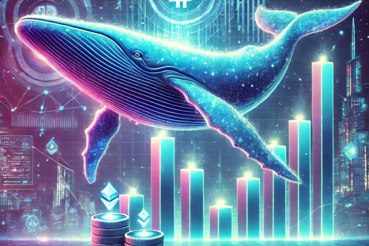 Whale Buys $2.9M AI16Z as Futures Open Interest Hits $195M – What’s Next?