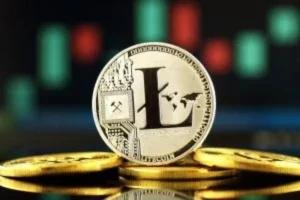 Litecoin ETF on the Horizon? SEC Filing Fuels Price Surge &amp; Whale Activity