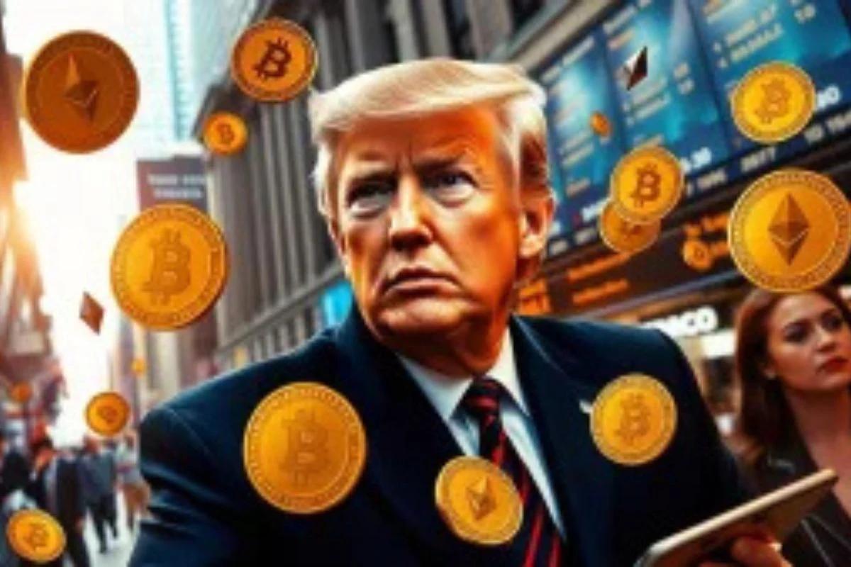 TRUMP Analysis: TRUMP Token Surges 53% in 24 Hours Amid Massive Volatility