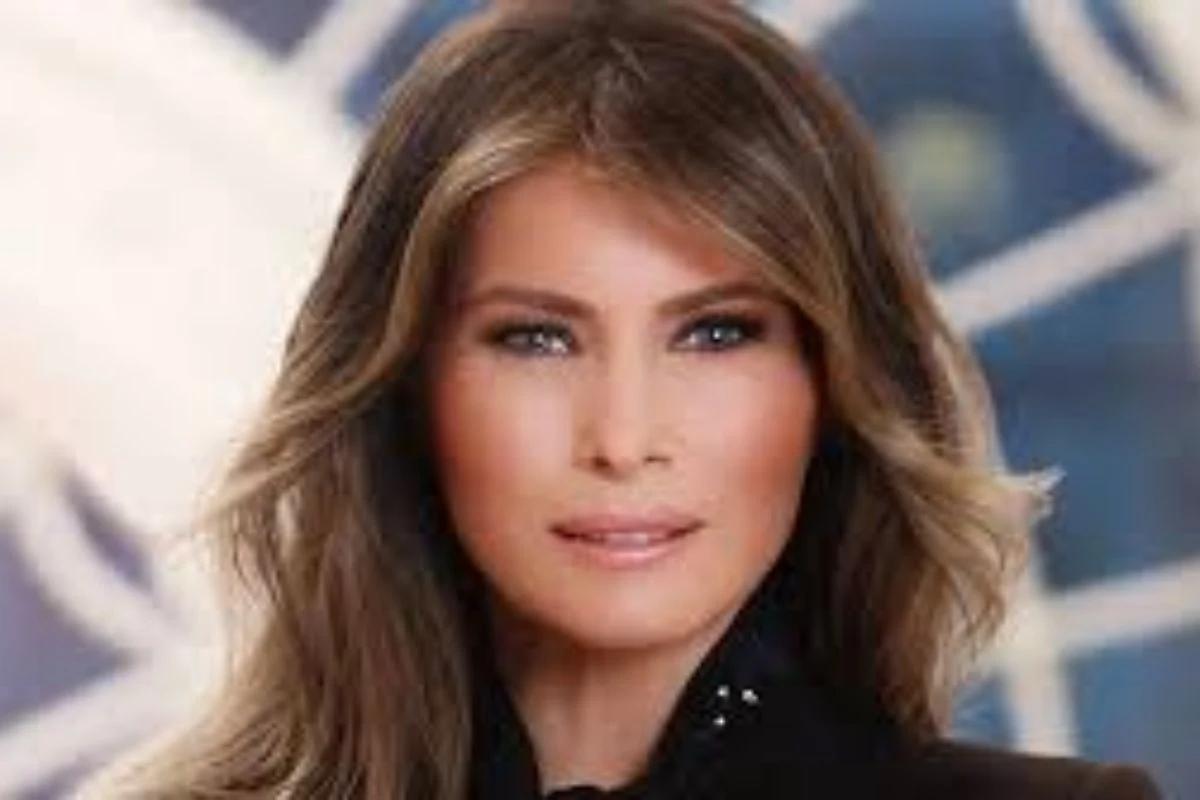 Melania Trump’s $MELANIA Crypto Skyrockets with $6.35B Trading Surge