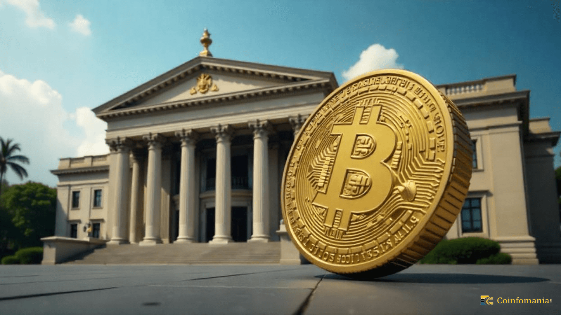 Brazilian Government Evaluates Integration of Bitcoin into National Treasury Holdings