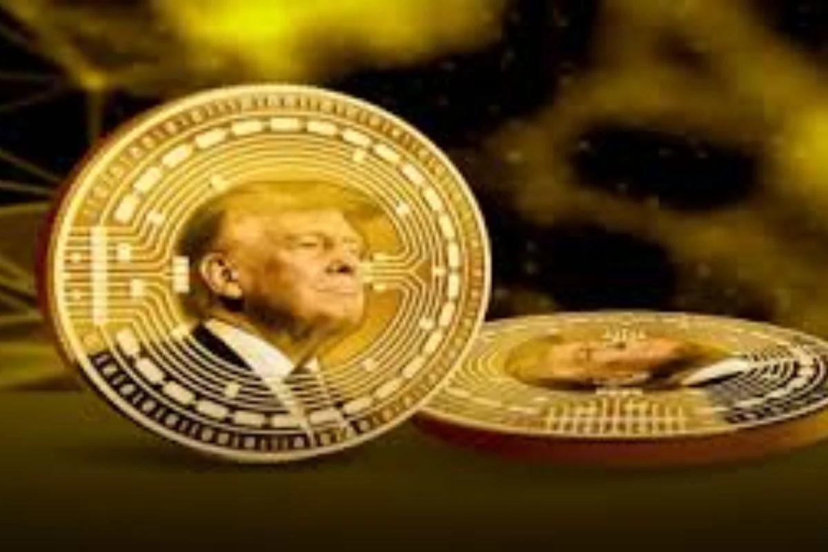 TRUMP Meme Coin Targets $92 After $38B Trading Surge—Will It Deliver?